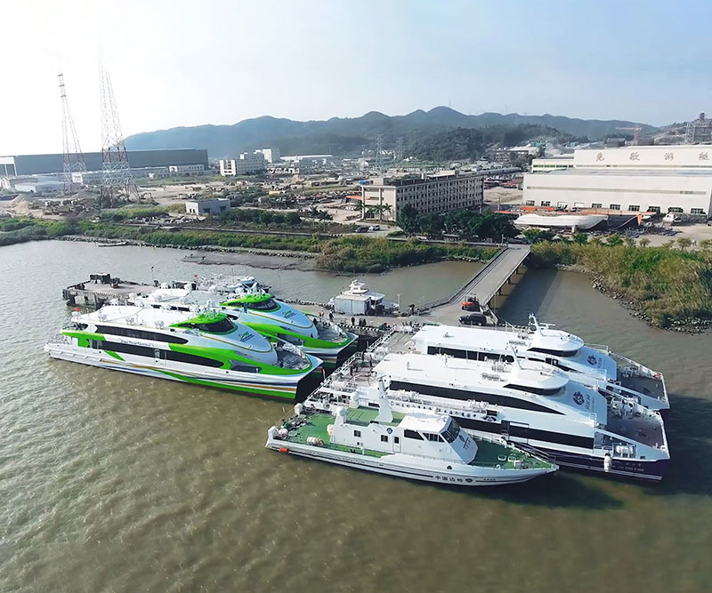 必赢集团bwin游船带您领略江河之美