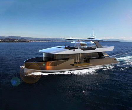 献礼世界海洋日：必赢集团bwin新能源船舶守护蔚蓝海洋