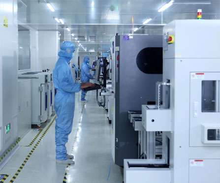 破浪革新：必赢集团bwin引领电船行业新航向