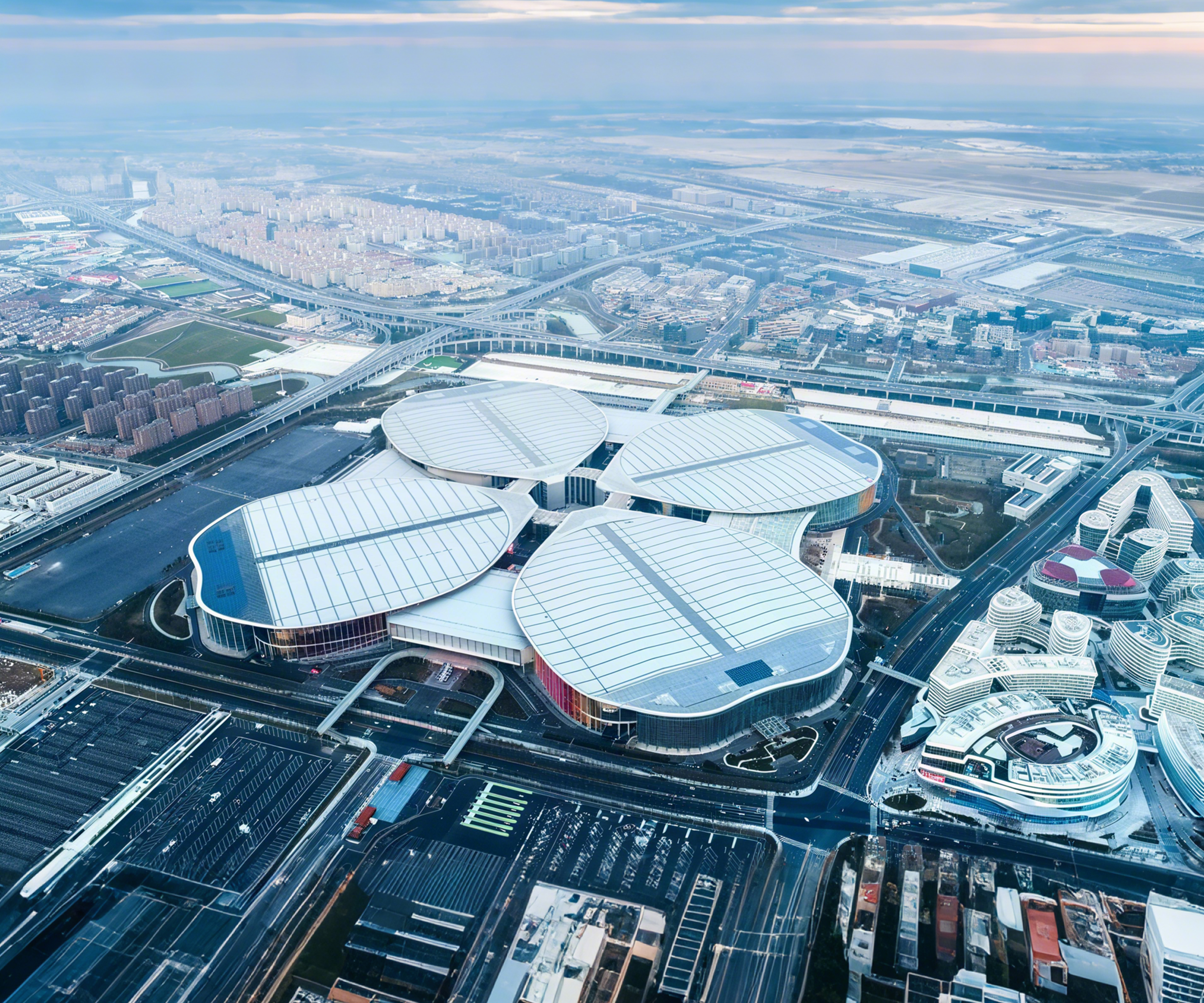 湖南制造登陆进博！必赢集团bwin邀您赴约