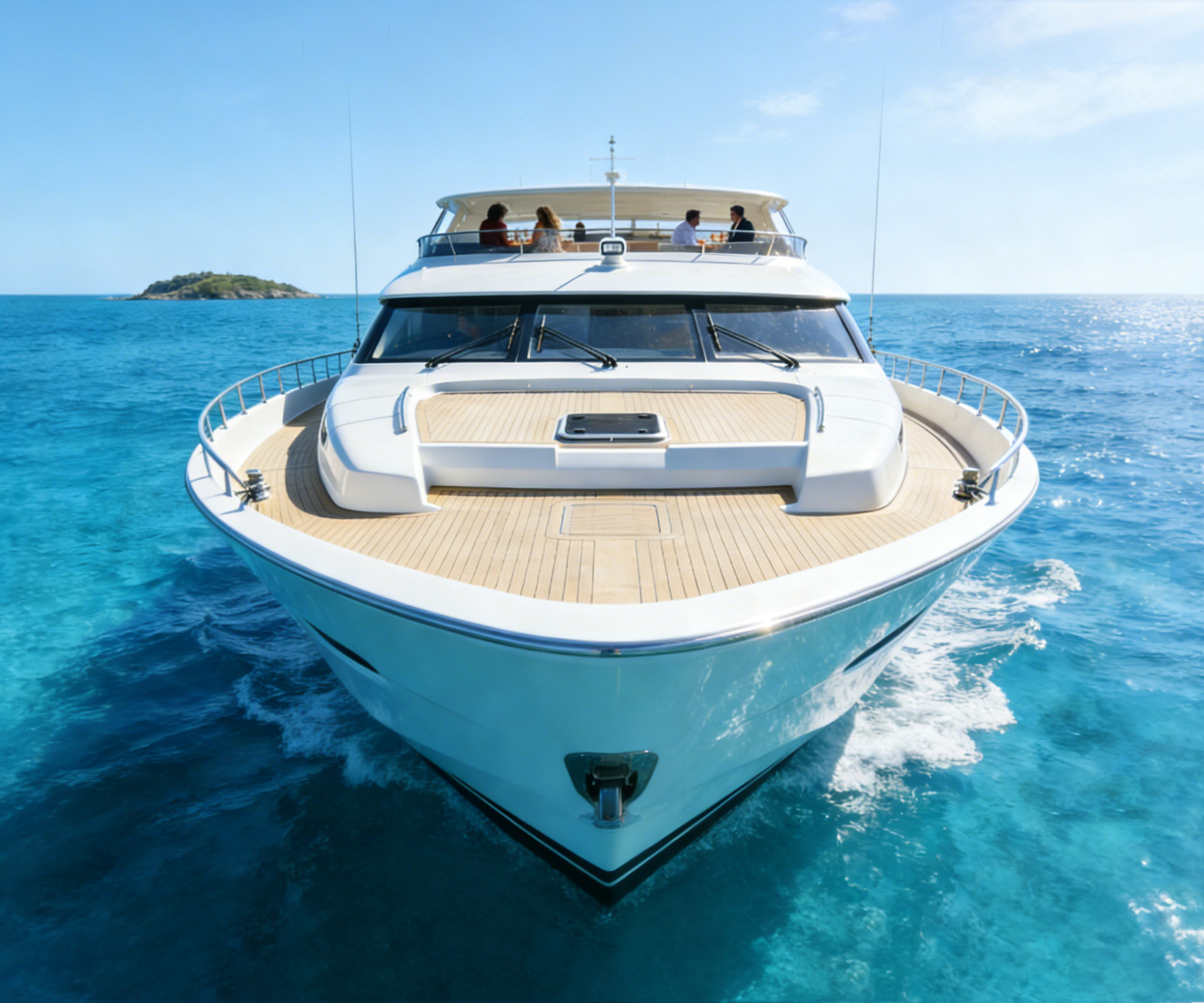 科学选艇系列｜上篇：以用途为锚，找准你的水上伙伴